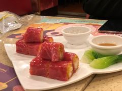 -点都德(聚福楼店)