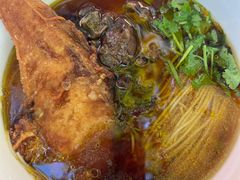 -兴福老面馆(寺路街店)