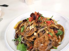 -小郭私房菜·海肠捞饭店(学士街店)