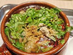 -远大美食广场(远大购物中心店)