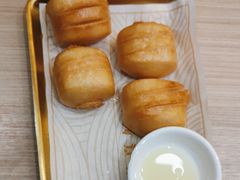-令狐冲烤鱼·烧菜馆(达明店)