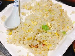 蛋炒饭-曹掌柜小酒馆烧烤集团(崂山同兴路店)