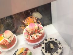 -味多美蛋糕(新和平里店)