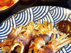-柚·日式料理-富力万丽酒店