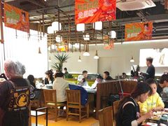 -熊喵来了火锅(四平万达第56分店)