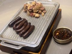 -哈啾嗨·新概念蒙餐(红星新城店)