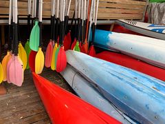 -WhaleSports户外水上运动俱乐部(朝阳公园店)