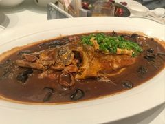 -松鹤楼·非遗·苏帮菜(融科店)