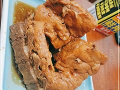 -东北风味思缘食府(对湖路店)