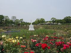 -上海杨姆庄园