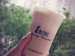 -1点点(银座和谐广场店)
