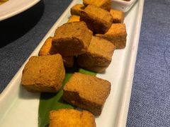 臭美-野蔓果·山野菜(西湖景区·龙井茶田店)