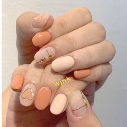 -Wink美甲美睫