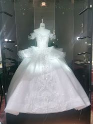 点击看大图 -弥雾·Nebula·西服婚纱定制
