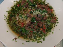-香山湖家家宴(中山陵店)