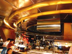 -杭州国际会议中心洲际酒店-原素全日餐厅(解放东路店)