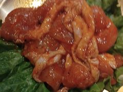 -炙城·韩式烤肉(南京东路店)