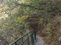 -圣莲山风景区