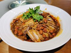 -蜀宴小调·精致家常菜(来福士店)
