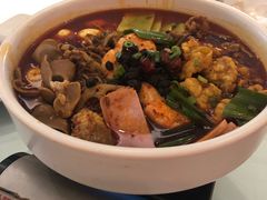 -眉州东坡(民族园店)