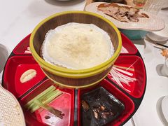 -滨河味道(南内环店)
