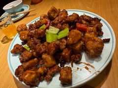 -肘子酥·天津菜·特色捞面(德云社店)