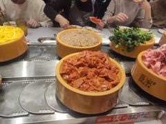 -喜家自助小火锅(乐客城店)