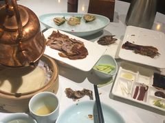 -董鲁烤鸭(建和街店)