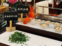 -温州王朝大酒店-自助餐厅