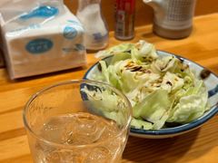 -晶吉·居酒屋·烧鸟·生鱼饭(中山区民主广场店)