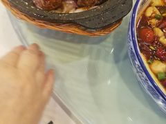 -江南村酒家
