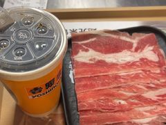 -吉野家(宾水道店)