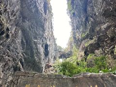 -英西峰林·洞天仙境