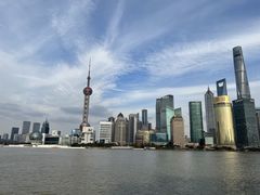 -东方明珠广播电视塔