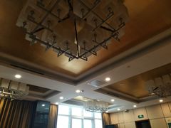 大堂-安徽大厦中餐厅