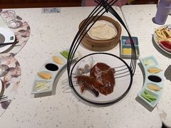 -青叶202都市餐厅(迪诺水镇店)