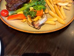 -blue frog蓝蛙(长泰广场店)