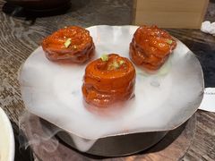 -魁盛居百年鲁菜馆(县西巷店)