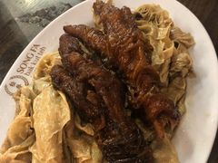 -松發肉骨茶(先得坊店)