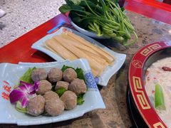 -谭焱火锅(蓝天市心广场店)