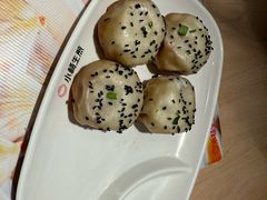 -小杨生煎(黄河路美食休闲街店)