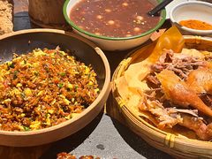 -打酱油·非遗淮扬菜(瘦西湖梅岭店)