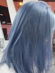 -MI HAIR