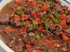 -欧记大排档·景德菜(上海首店)