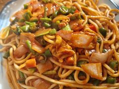 -捞一碗biangbiang面(大庆路店)