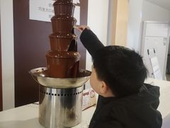 -歌斐颂巧克力小镇