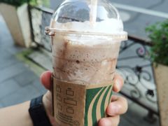 -星巴克(武康路店)