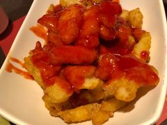 -刘胖子家常菜·蹄花焖藕(兴业店)