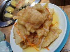 -马家大院铁锅炖(京粮广场店)