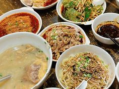 -牛王庙(龙华花园店)